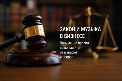 Что такое РАО и как оно связано с музыкой в бизнесе